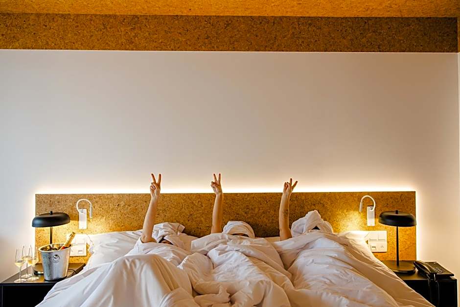 Canadiano Urban Nature Hotel