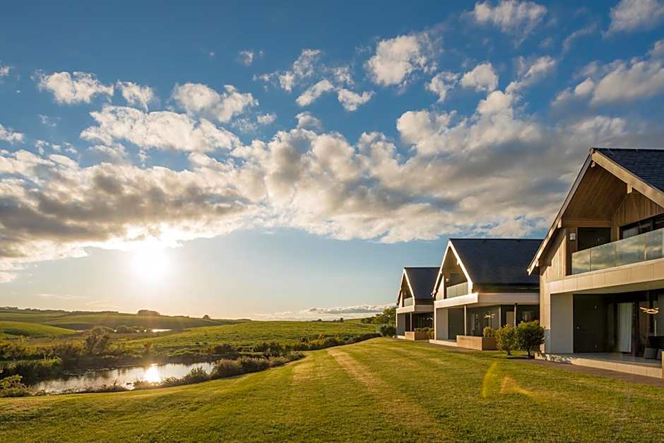 Lochside House Hotel & Spa