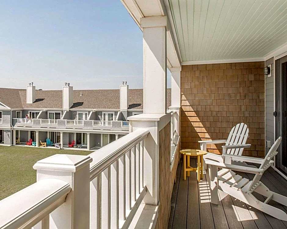 Bluegreen Vacations The Soundings, an Ascend Collection Resort