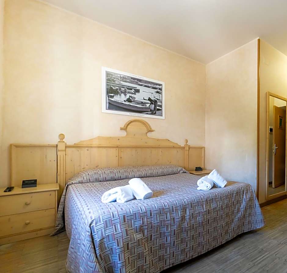 Rifugio Sapienza