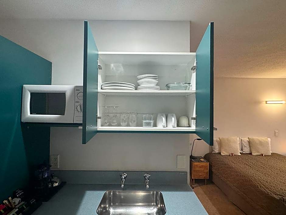 ASURE Ambassador Motor Lodge