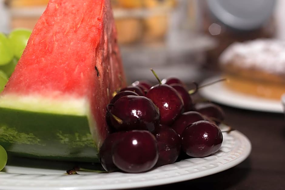 Noto Bedda Bed&Breakfast