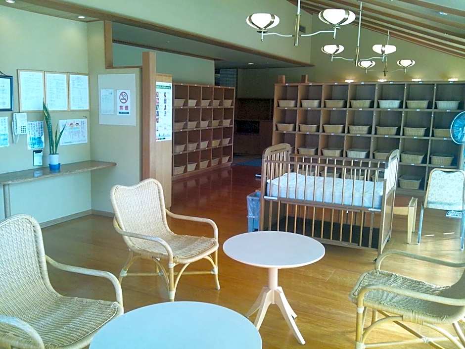 Hirugami Grand Hotel Tenshin