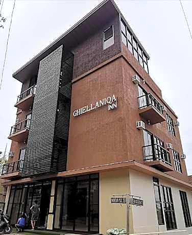 GHIELLANIQA INN