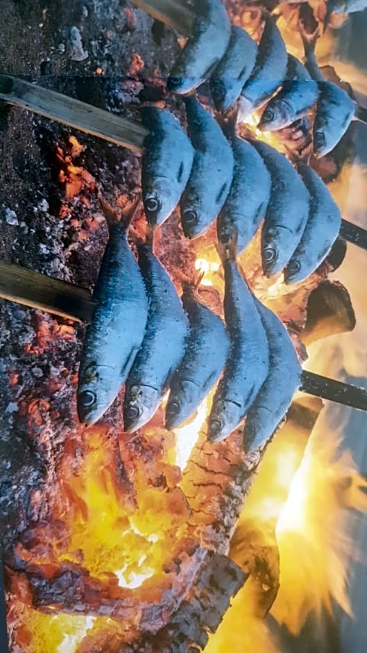 Fuengirola Rooms Boliches Beach