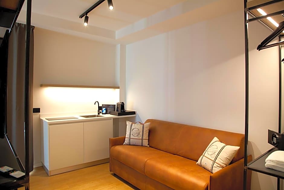 Meg Lifestyle Hotel & Apartaments