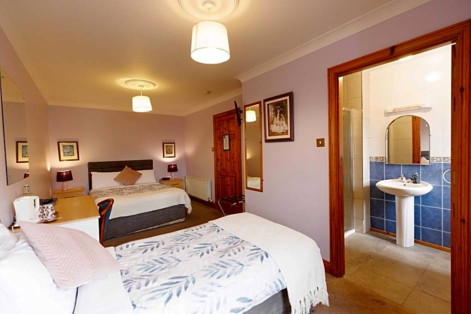 Clareville House B&B