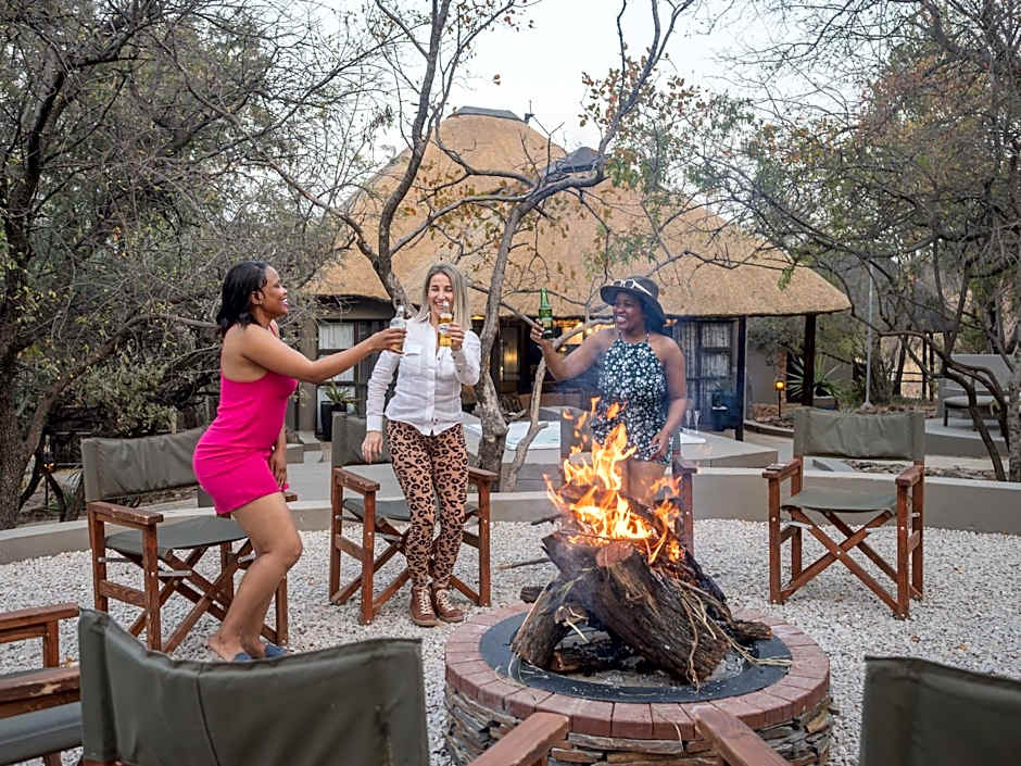 Ivory Tree Game Lodge