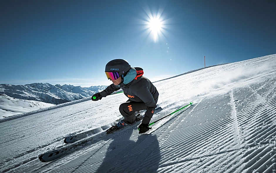 Hotel Joseph's House by Mountain Hotels