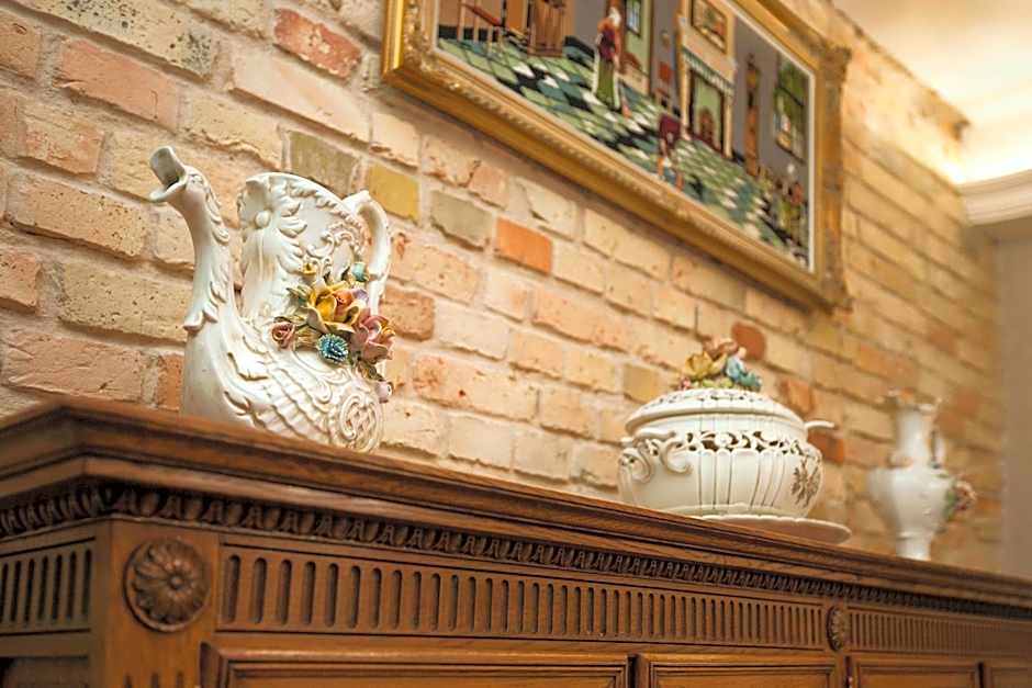 Kamienica Boutique ApartHotel