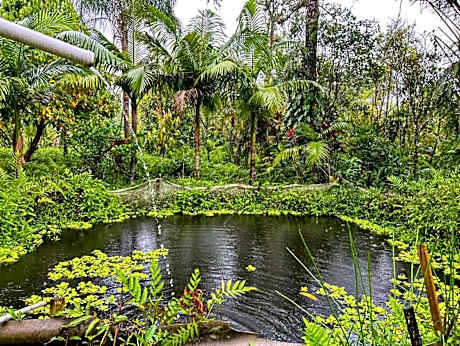 Otima chacara com Wi-Fi em Mongagua SP