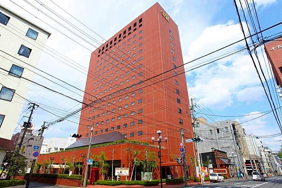 Hotel New Carina