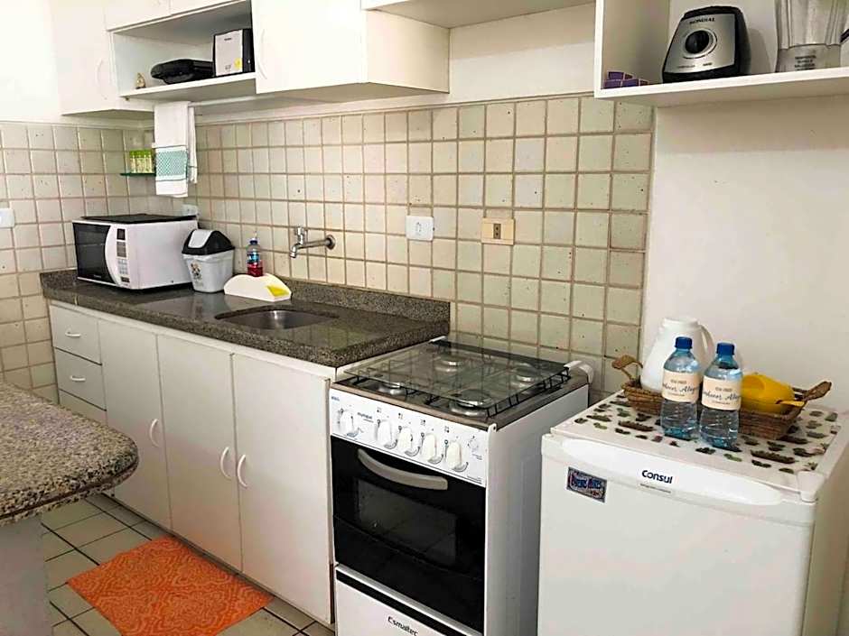 TENERIFE - 107 · T-07: Beira mar da Pajuçara Piscinas Naturais