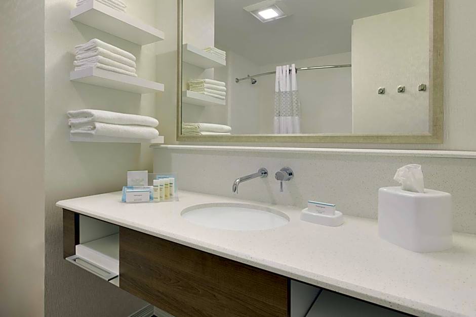 Hampton Inn By Hilton & Suites Niles/Warren