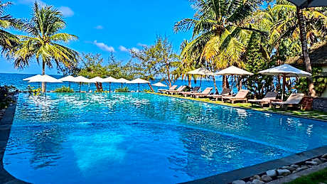 Ancarine Beach Resort