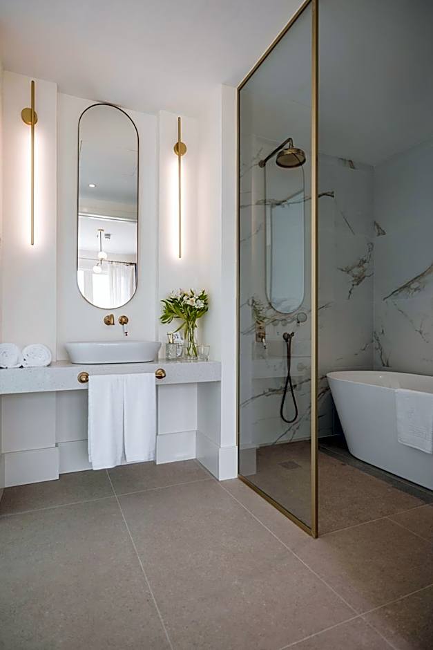 MASANET Emblematic Hotels - Adults Only