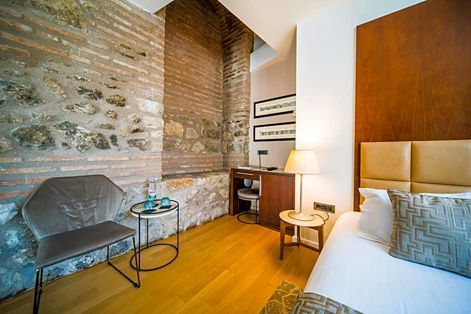 Hotel Vestibul Palace & Villa - Small Luxury Hotels Of The World
