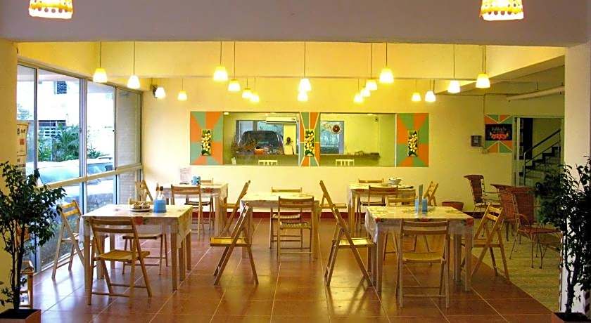 Casa Narinya Hotel at Suvarnabhumi Airport