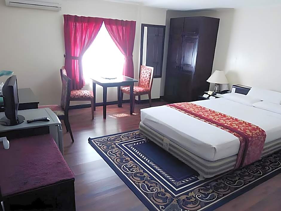 Hotel Asia