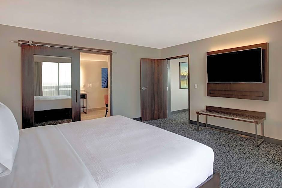 Embassy Suites By Hilton Oklahoma City Northwest