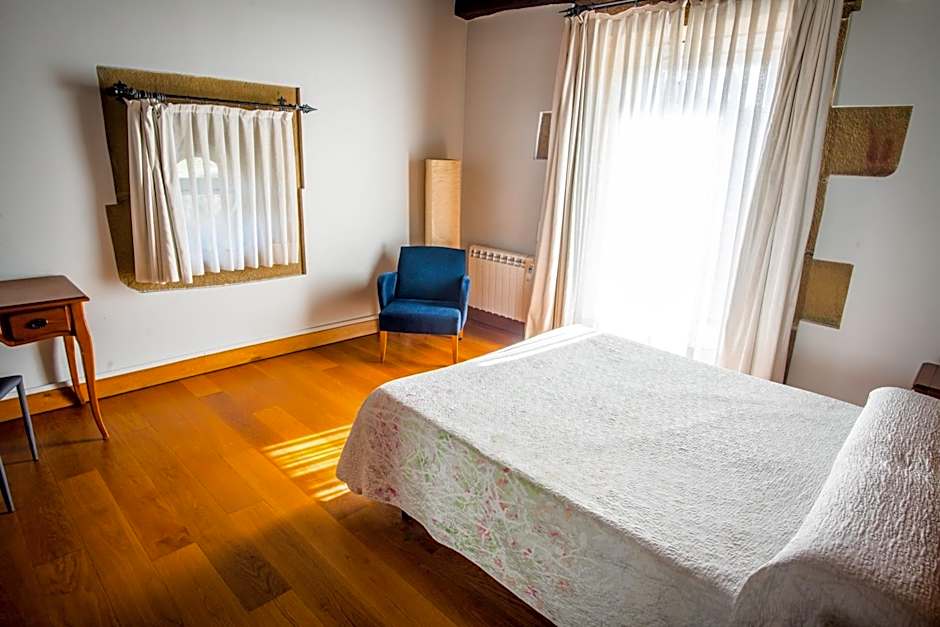 Hotel Palacio Atxega