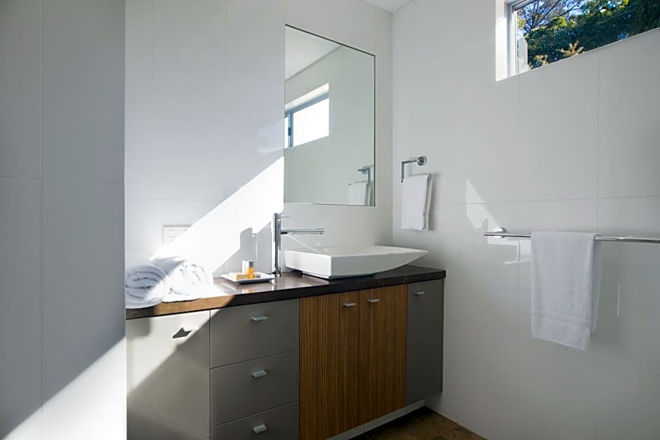 Central Avenue Apartments