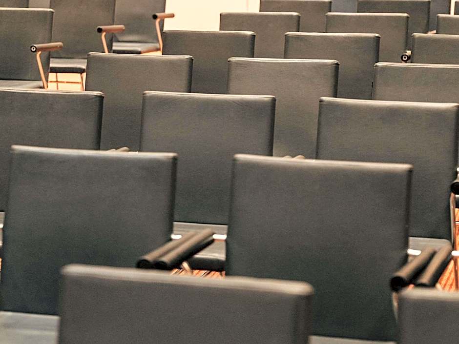 Pullman Toulouse Airport