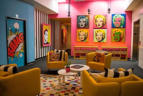 The Fox Hotel