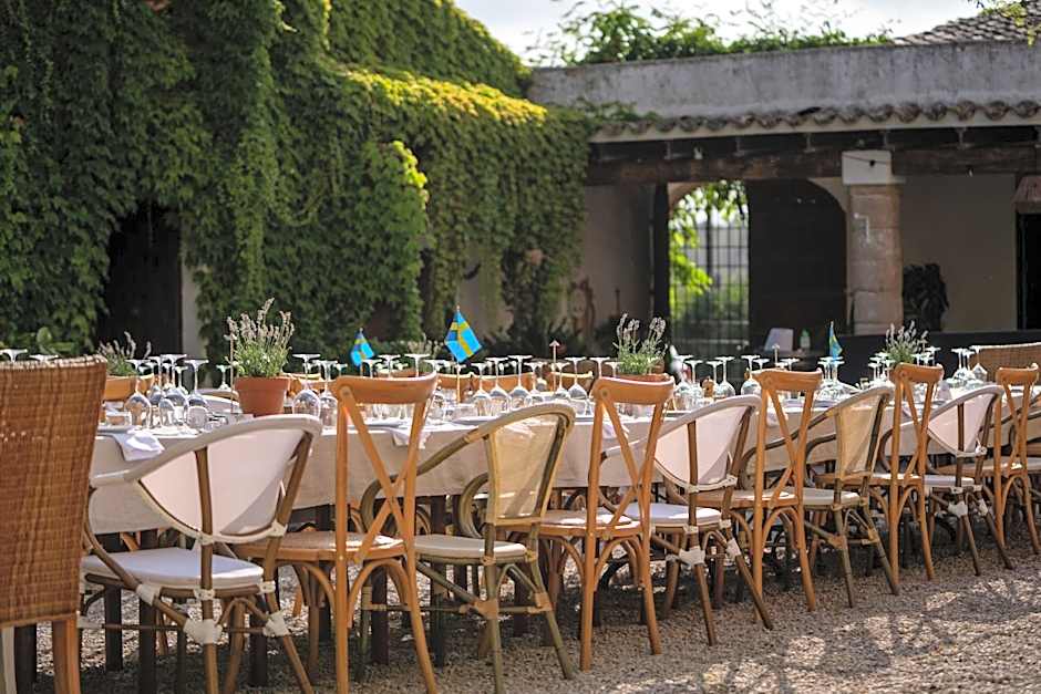 Agroturismo Son Boronat