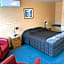 Red Tussock Motel