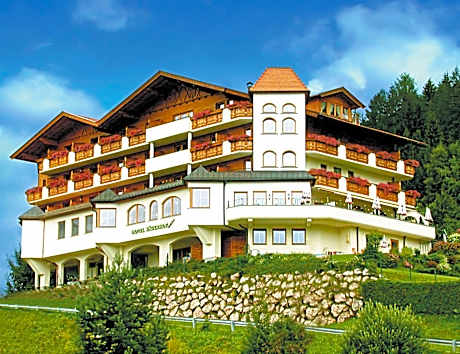 Hotel Jägerhof