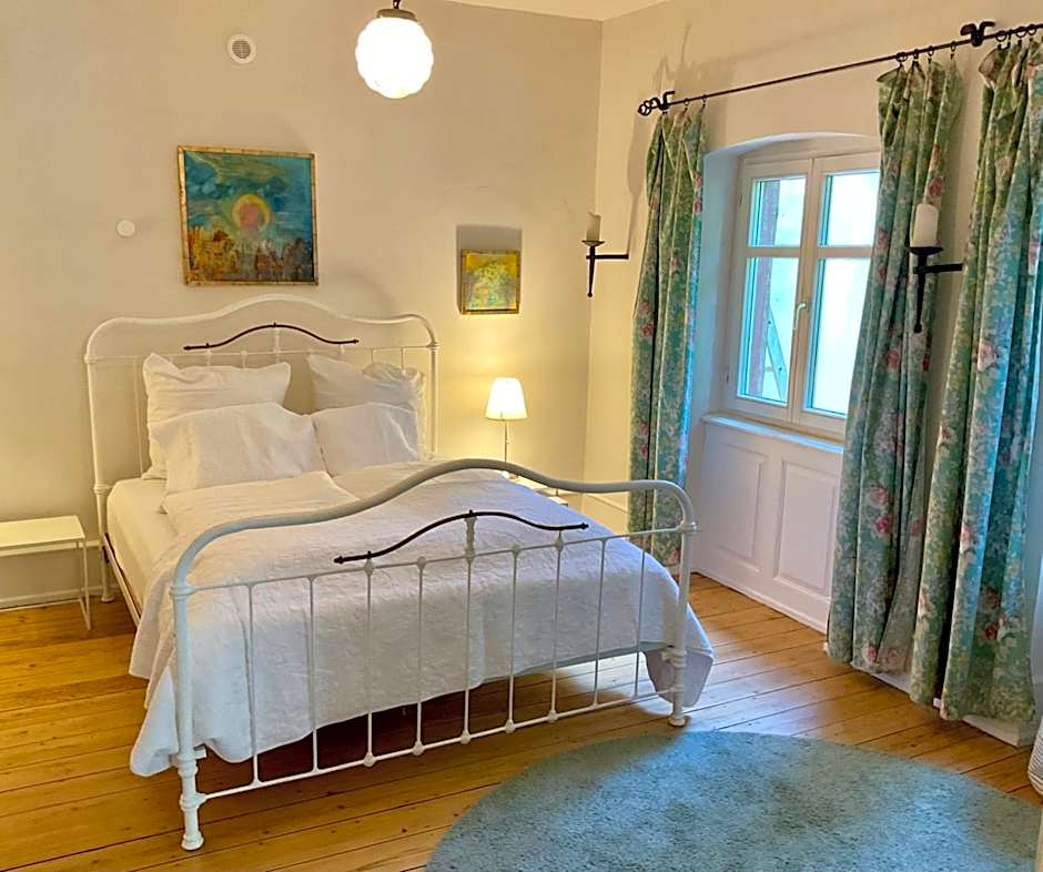 Art-be-and-b Appartement -Studios