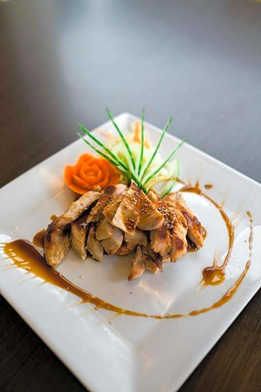 East Asia Royale Hotel