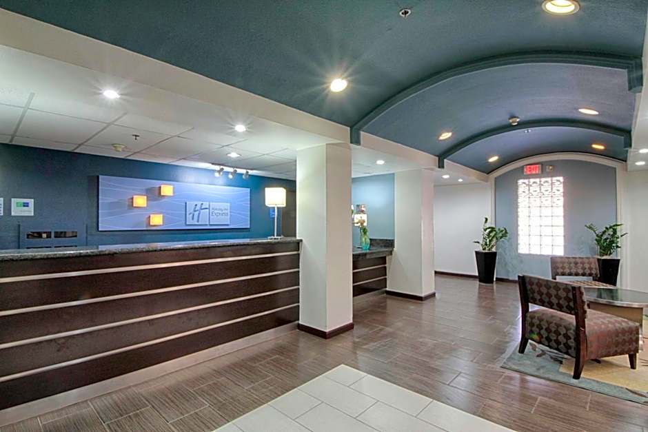 Holiday Inn Express Hotel & Suites Solana Beach-Del Mar By IHG