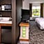 SpringHill Suites by Marriott Pittsburgh Southside Works