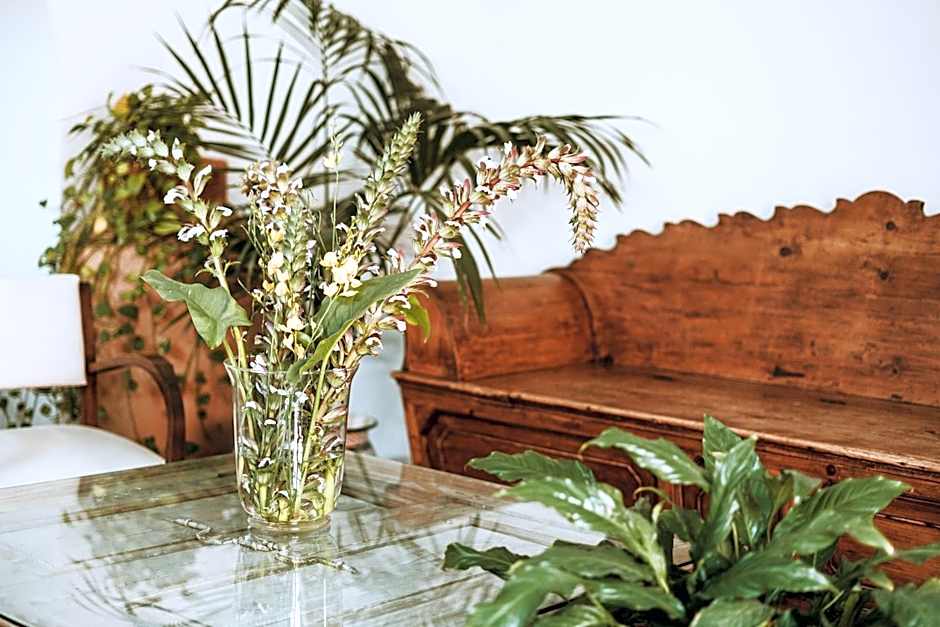 Boutique Hotel I Cinque Balconi
