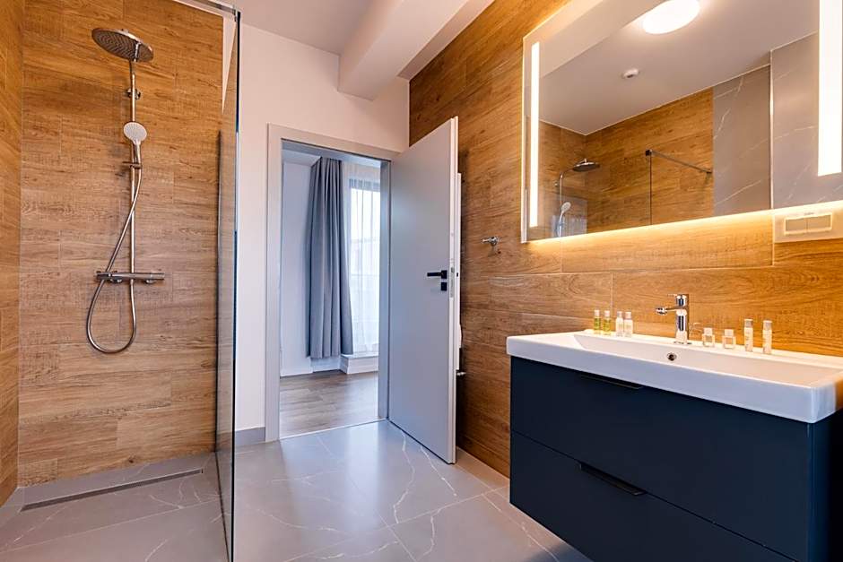 Syndicate Lodging Aparthotel