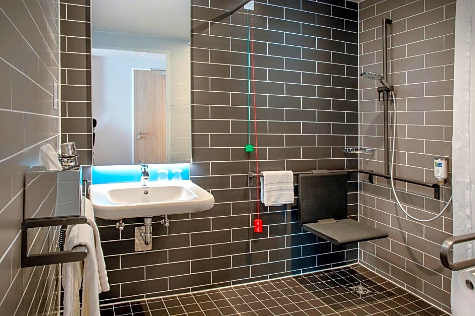 Holiday Inn Express Stuttgart - Waiblingen By IHG