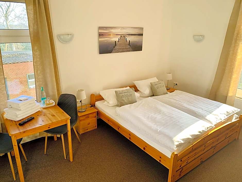 Pension Altes Zollhaus