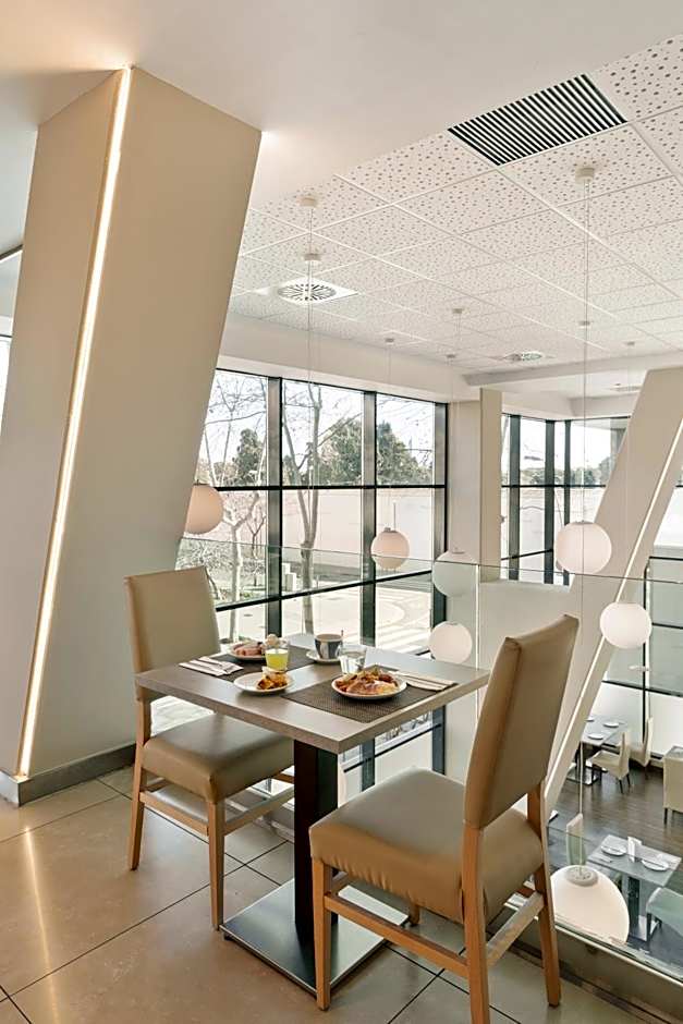 Hotel Best 4 Barcelona