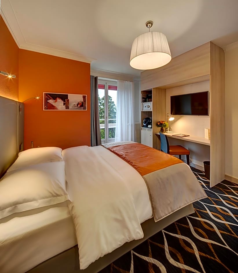 Hotel Eden