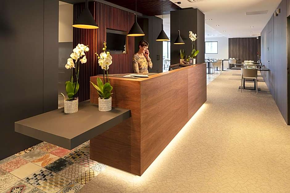 Logis Auberge Les Murets Hotel Restaurant Spa