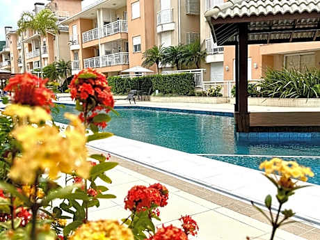 Two-Bedroom Family Apartment