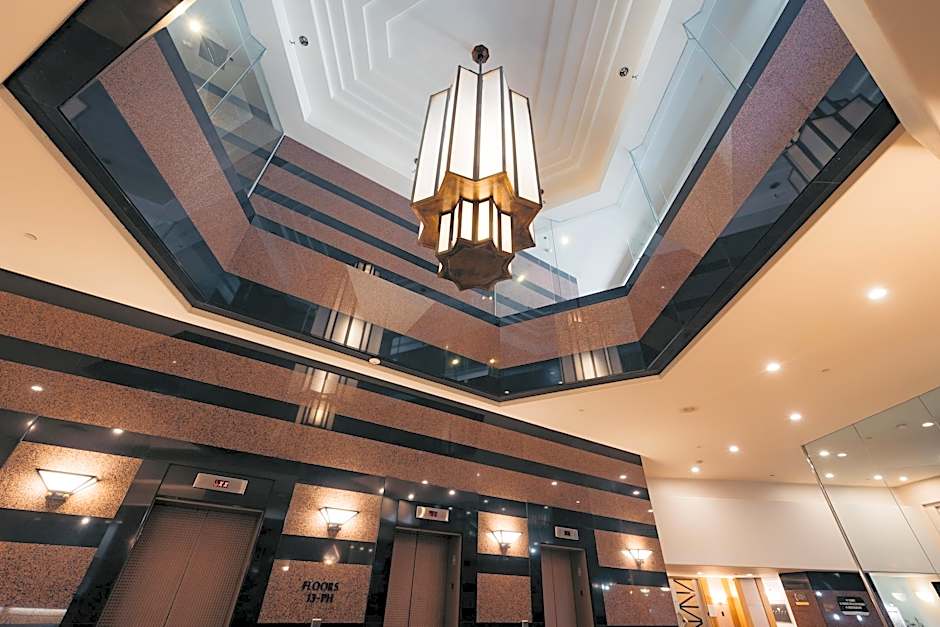Bishop Suites @ Executive Centre