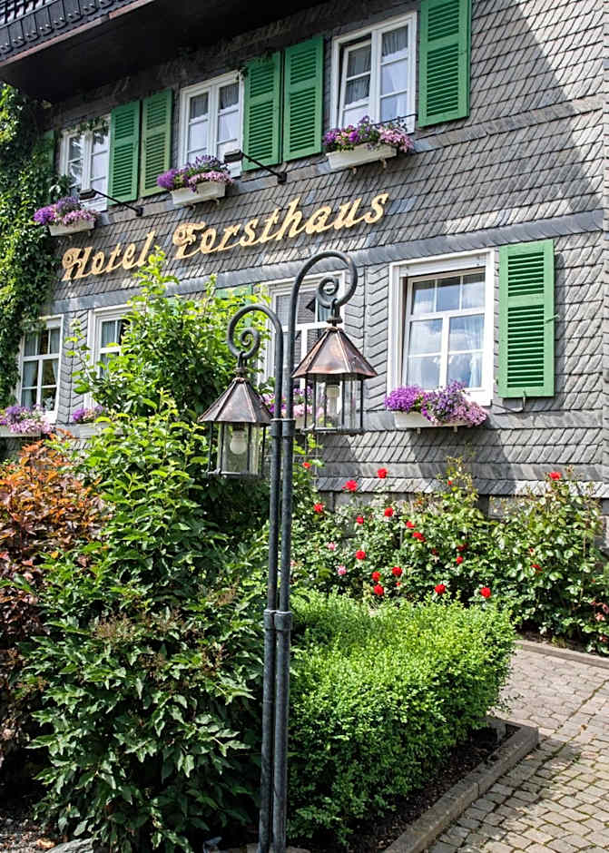 Hotel Forsthaus