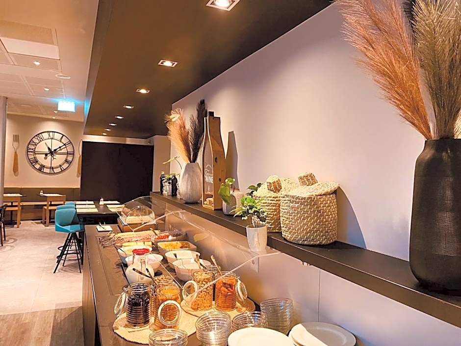 ibis Lugano Paradiso