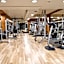 Prezident Hotel Novi Sad - Outdoor Pool & Spa