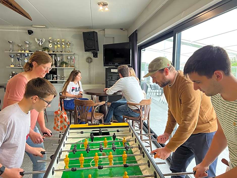 Herdersbrug Youth Hostel