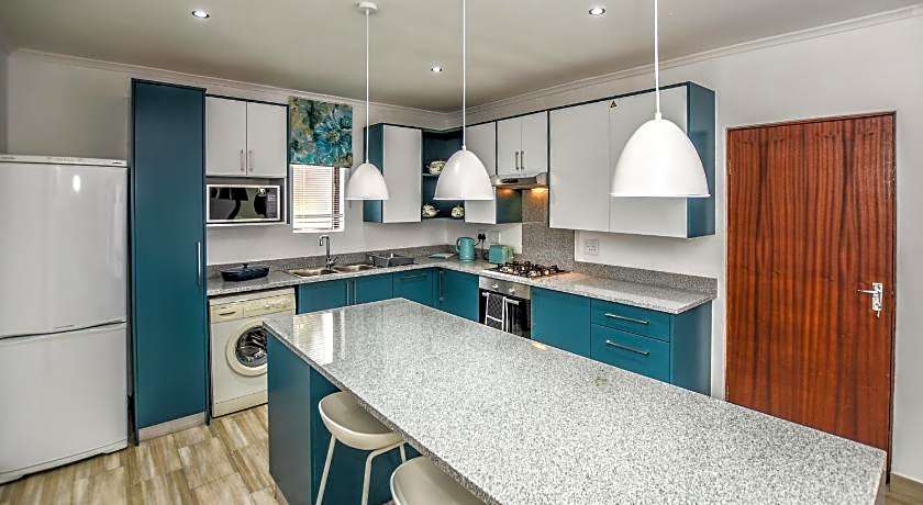 Penny's place on Greenway