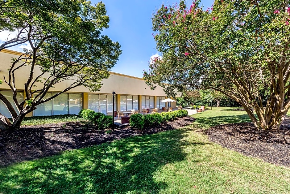 Quality Inn Clemson near University